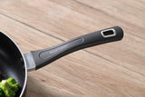 All Sizes Frying Round Aluminum Non Stick Pot Fry Flat Pan Oven Home Kitchen
