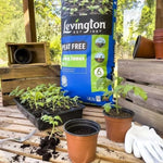 Levington John Innes No 1 Young Plant Seedling Root Cutting Potting Compost 10L