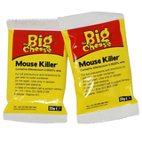 Mouse Killer Rat Poison Professional Strength Outdoor Grain Bait 150g - 600g