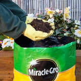 Miracle Gro All Purpose Enriched Compost Garden Planting Growing Soil 20L-40L