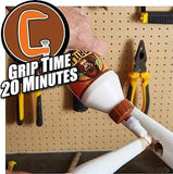 236ml Gorilla Wood Glue PVA Timber Multi-Purpose 100% Waterproof Glue Free P&P