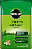 Miracle-Gro Evergreen Fast Green Lawn Food Concentrate Fertiliser Spray