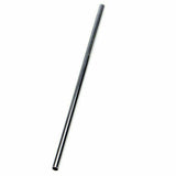 5pc Stainless Steel Straws & Brush Cleaner ENVO Sustainable Living Reuseable NEW