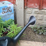 Defenders Slugs Away Wool Pellets Slug Deterrent Protect Garden And Plants 3L