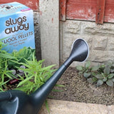 Defenders Slugs Away Wool Pellets Slug Deterrent Protect Garden And Plants 3L