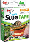 Slug Snail Killer Blue Pellets Bait Sluggo Pest Trap Deterrent Tape Garden 400g