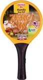 Bug Zapper Racket Fly Swatter Mosquito Bat And Handy Wasp Electric Insect Killer