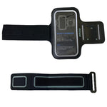 Sports Arm Band Mobile Phone Holder Bag Running Gym Armband Exercise All Phones