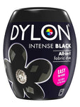 Dylon Washing Machine Fabric Dye Pod for Clothes & Soft Furnishings 350g