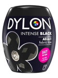 Dylon Washing Machine Fabric Dye Pod for Clothes & Soft Furnishings 350g