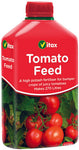 Vitax Tomato Feed Food Fertiliser High Potash For Bumper Crop Liquid 1L - 2L