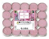 Aladino 7 Hour Nightlights Scented Candles For  Home Available In Multiple Sents