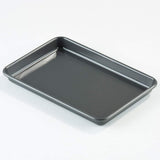 KASABONA Premium Bakeware NonStick Small Baking Tray Oven Sheet Roasting Cooking