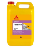 Sika Everbuild Patio & Path Seal Block Paving Sealer Natural Stone Concrete 5L