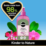 Miracle-Gro Spray And Spritz Hydration Mist For Orchids Ready To Use 300ml
