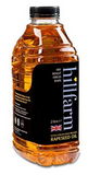 Hillfarm Extra Virgin Cold Pressed Rapeseed Oil Cooking Fry Gluten Dairy Free 2L