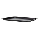 I-Bake Non Stick Baking, Chip Oven Tray For Bake Grill Reheat Roast 384x268x16mm