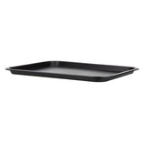 I-Bake Non Stick Baking, Chip Oven Tray For Bake Grill Reheat Roast 384x268x16mm