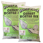 Home Pack Mortar Mix - Cement and Sand Ready to Use 5kg , 10kg , 20kg