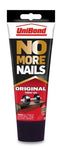 No More Nails Adhesive Unibond OriginaI Interior Glue Bond Wood Metal Stone