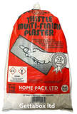 Thistle Multi Finish One Coat Plaster Skim Plastering Wall Handy 5kg - 15kg