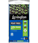 Levington John Innes No 1 Young Plant Seedling Root Cutting Potting Compost 10L