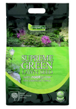 Empathy Supreme Green Lawn Grass Seed Patch Repair With Rootgrow 500g