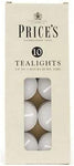 Tea Light 4Hour Long Burn Night Light Candles Scented/Unscented Tealights 10-100