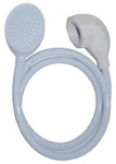 Blue Canyon Bathroom Shower Spray Head & Hose Apollo Solo For Basin & Bath Taps