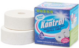 Damp Kontrol Mega Moisture Trap 2 x 450g Refill Tabz Unscented