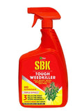 Vitax SBK Brushwood Killer Strong Weedkiller Tree Stump Bramble Root Nettle
