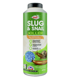 Slug Snail Killer Blue Pellets Bait Sluggo Pest Trap Deterrent Tape Garden 400g