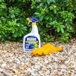 Weedol Path Gravel Control Outdoor Rapid Action Weedkilller Garden 1 Litre Spray