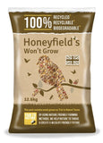 Honeyfield's No Grow Wild Bird Food Feed Treat Seed Mix 1.6kg - 12.6kg