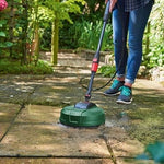 Bosch Aquatak 250 Patio And Driveways Surface Cleaner Attachment 25cm