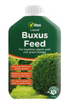 Vitax Buxus Feed Dense Healthy Growth Fertilizer Gardening Supply Plant Care