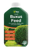 Vitax Buxus Feed Dense Healthy Growth Fertilizer Gardening Supply Plant Care