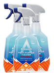 Astonish Multi Purpose Cleaner With Bleach Tough Stain Remover Spray 750ml