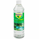 Bartoline Clean Spirit Brush Cleaner Alternative to White Spirits Turps 750ml-6L