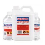 SupaDec White Spirit 2Litre Paint Thinner Brush Cleaner 750ml - 2L - 4L  375992