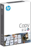 HP Office A4 White Paper 80gsm Printer Copier Scanner 5 Reams Of 2500 Sheets