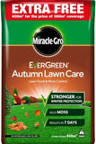 Miracle Gro Evergreen Autumn Lawn Grass Care Feed Food Moss Killer 100m2 - 360m2