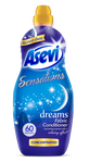 Asevi Fabric Conditioner Concentrate Softener Laundry Liquid Long Last 60 Washes