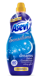 Asevi Fabric Conditioner Concentrate Softener Laundry Liquid Long Last 60 Washes