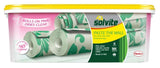 Solvite Paste the Wall Ready Mixed Adhesive Paste Glue Wallpaper Pack of 3 Rolls