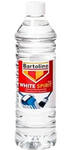 Bartoline Premium Low Odour White Spirit Brush Cleaner 750ml 1 - 6 Bottles