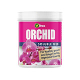 Vitax Orchid Plant Food Feed Healthy Growth And Improved Flowers Fertiliser 200g