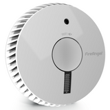 Fire Angel Alert Multi Sensors Light Smoke Detectors Alarm 10 Year  Life Battery