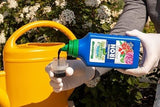 Maxicrop Plus Sequestered Iron 1L Natural Seaweed for Fertilizer Plant Nutrition