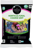 Horticultural Sharp Sand Coarse Grit Alpine Grit Drainage Pot Topping 5KG